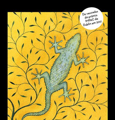 O VENDEDOR DE PASSADOS