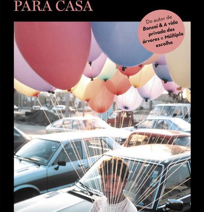 FORMAS DE VOLTAR PARA CASA