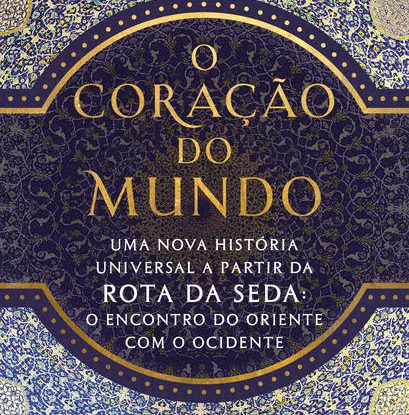 O CORAÇÃO DO MUNDO