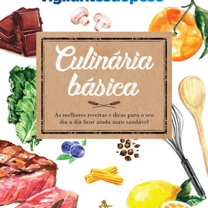 CULINÁRIA BÁSICA