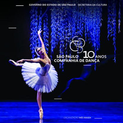 SÃO PAULO COMPANHIA DE DANÇA