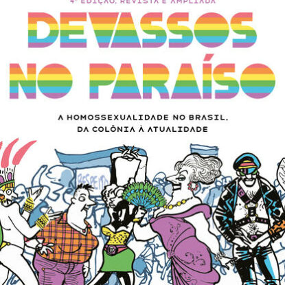 DEVASSOS NO PARAÍSO