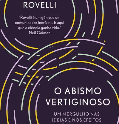 O ABISMO VERTIGINOSO