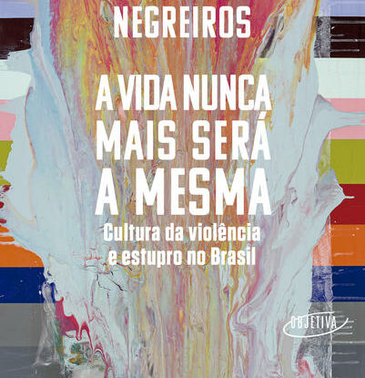 A VIDA NUNCA MAIS SERÁ A MESMA