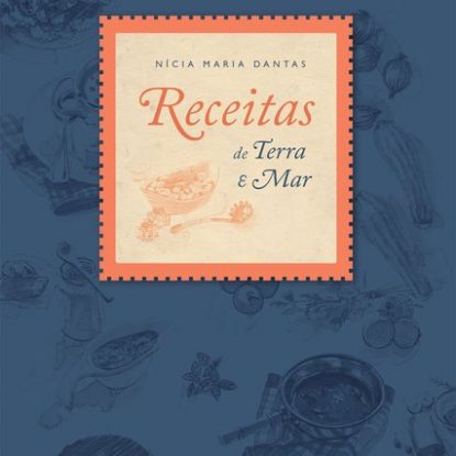RECEITAS DE TERRA E MAR