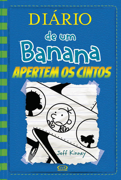 Crítica: Diário de um Banana - Caindo na Estrada