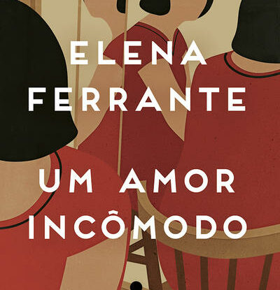 UM AMOR INCÔMODO