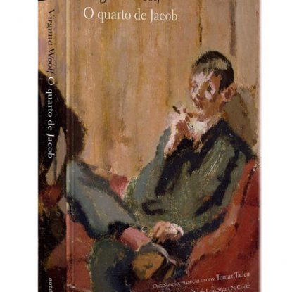 O QUARTO DE JACOB