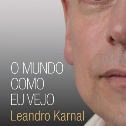 O MUNDO COMO EU VEJO