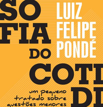 FILOSOFIA DO COTIDIANO