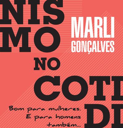 FEMINISMO NO COTIDIANO