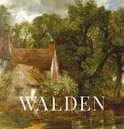 WALDEN, OU A VIDA NOS BOSQUES