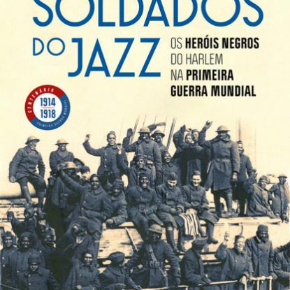 SOLDADOS DO JAZZ