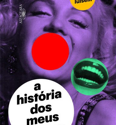 A HISTÓRIA DOS MEUS DENTES