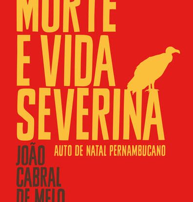 MORTE E VIDA SEVERINA