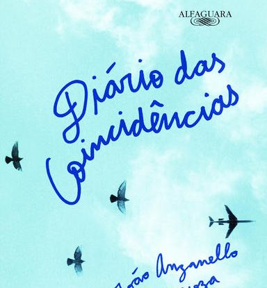 DIÁRIO DAS COINCIDÊNCIAS