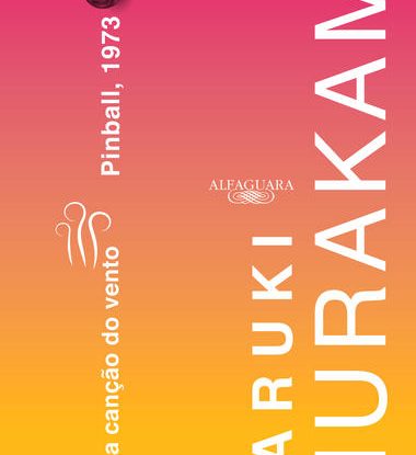 OUÇA A CANÇÃO DO VENTO / PINBALL, 1973