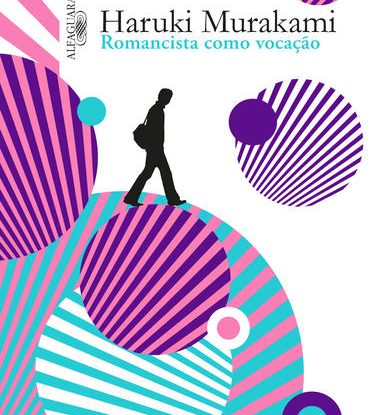 ROMANCISTA COMO VOCAÇÃO