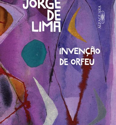 INVENÇÃO DE ORFEU