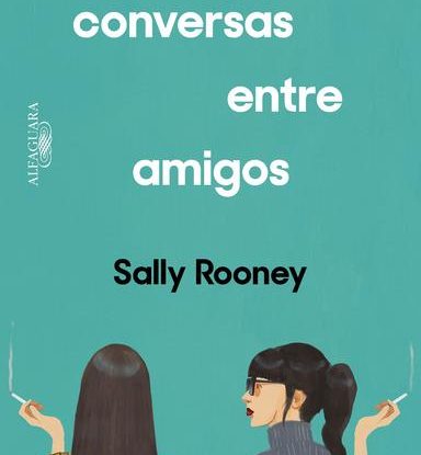 CONVERSAS ENTRE AMIGOS