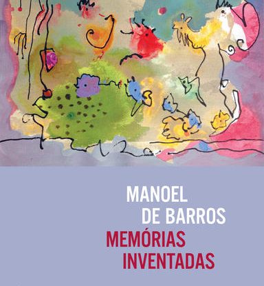 MEMÓRIAS INVENTADAS
