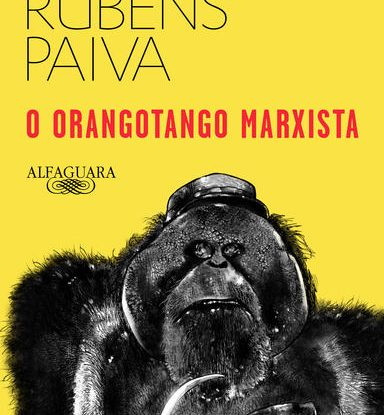 O ORANGOTANGO MARXISTA