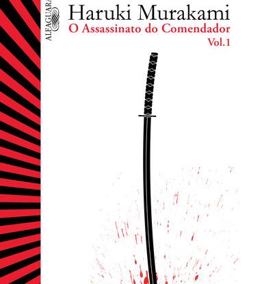 O ASSASSINATO DO COMENDADOR (VOL. 1)