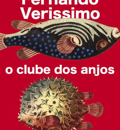 O CLUBE DOS ANJOS