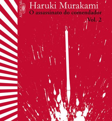 O ASSASSINATO DO COMENDADOR (VOL. 2)