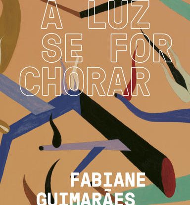 APAGUE A LUZ SE FOR CHORAR