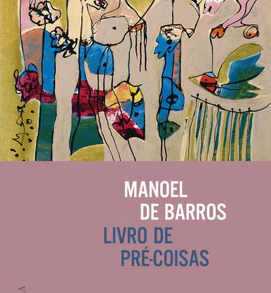 LIVRO DE PRÉ-COISAS