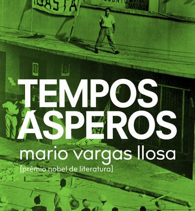TEMPOS ÁSPEROS