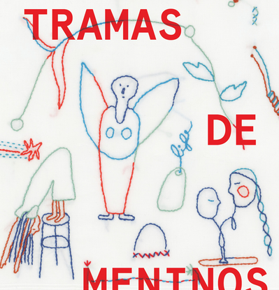 TRAMAS DE MENINOS