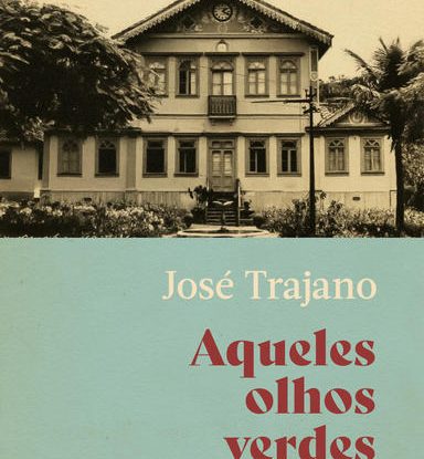 AQUELES OLHOS VERDES