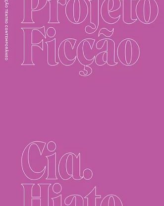 PROJETO FICÇÃO