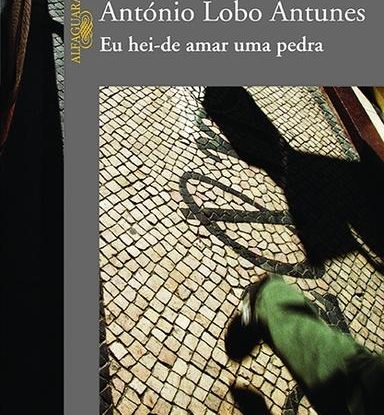 EU HEI-DE AMAR UMA PEDRA