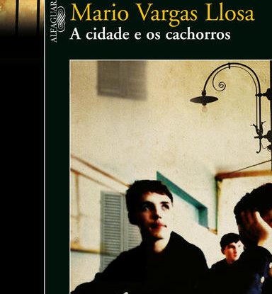 A CIDADE E OS CACHORROS