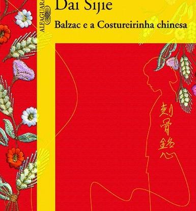 BALZAC E A COSTUREIRINHA CHINESA