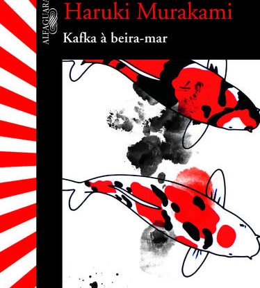 KAFKA À BEIRA-MAR
