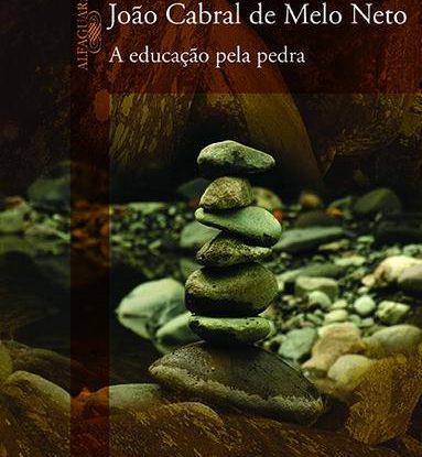 A EDUCAÇÃO PELA PEDRA