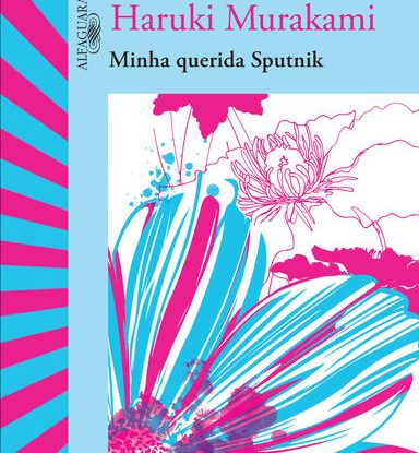 MINHA QUERIDA SPUTNIK
