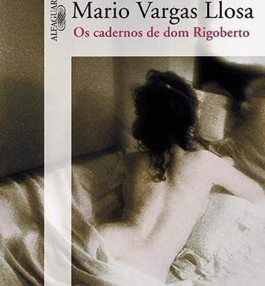 OS CADERNOS DE DOM RIGOBERTO