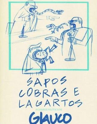SAPOS, COBRAS E LAGARTOS