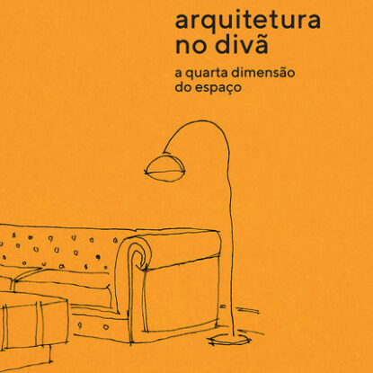 ARQUITETURA NO DIVÃ