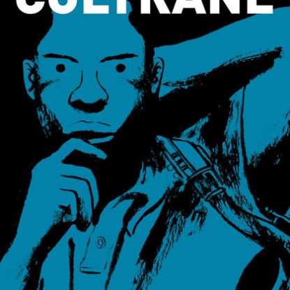 COLTRANE