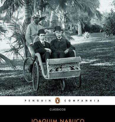 ESSENCIAL JOAQUIM NABUCO