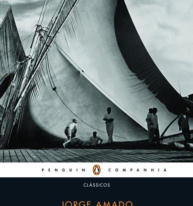 ESSENCIAL JORGE AMADO