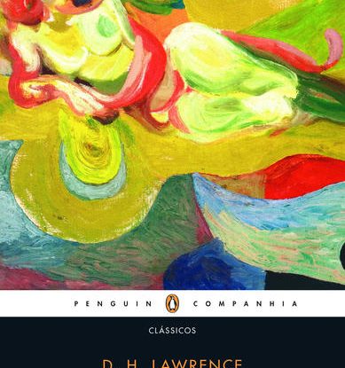 O AMANTE DE LADY CHATTERLEY