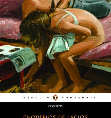 AS RELAÇÕES PERIGOSAS