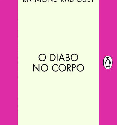 O diabo no corpo